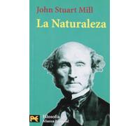 La Naturaleza (El libro de bolsillo - Filosofía)