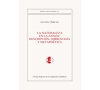 La Naturaleza En La Eneida: Descripción Simbologoa Y Metapoetica