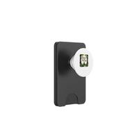 LA NATURALEZA ES MI TERAPIA - Bosque Mágico - Mujer PopSockets PopWallet para MagSafe