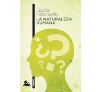 La naturaleza humana: 1 (Contemporánea)
