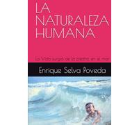 LA NATURALEZA HUMANA: La Vida surgió de la piedra, en el mar