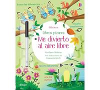 LA NATURALEZA LIBRO PIZARRA ACTIVIDADES