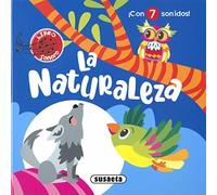 La naturaleza (Mis primeros sonidos)