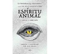 La Naturaleza Misteriosa. Espíritu animal: Cartas y libro guía.