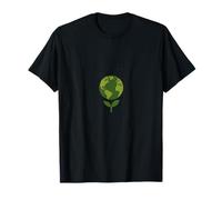 La naturaleza no nos necesita. Necesitamos la naturaleza - Conciencia ecológica Camiseta