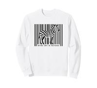 La Naturaleza no Puede ser reabastecida Sudadera