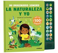 La Naturaleza Y Yo. Mi Imaginario Sonoro