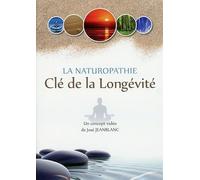 la naturapathie : clé de la longévité [Francia] [DVD]