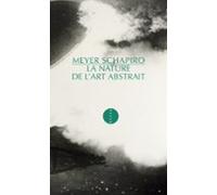La Nature De Lart Abstrait (ebook)