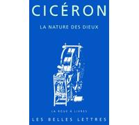 La Nature Des Dieux: 43 (La Roue a Livres, 43)