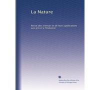 La Nature: Revue des sciences et de leurs applications aux arts et à l'industrie: Volume 19