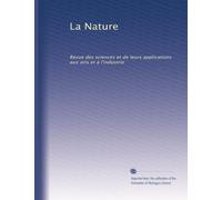 La Nature: Revue des sciences et de leurs applications aux arts et à l'industrie: Volume 24