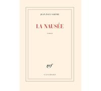La nausée