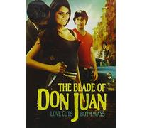 La Navaja De Don Juan [DVD] [USA]