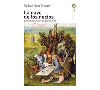 La nave de los necios: 230 (Básica de Bolsillo)