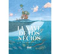 La nave de los necios: 7 (Deguria)