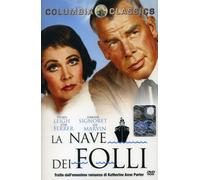 La Nave Dei Folli [Italia] [DVD]