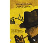 La nave dei vinti (Narrativa Tea)