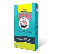 LA NAVE TINTE ROPA 30 g