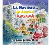 La Navidad con mi Abuela Caribeña