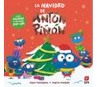 La Navidad De Antón Piñón