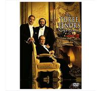 La Navidad De Los 3 Tenores [Reino Unido] [DVD]
