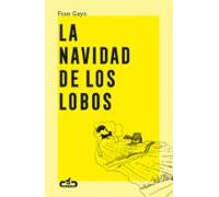 La Navidad De Los Lobos