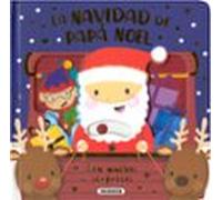 Susaeta - La Navidad de Papá Noel