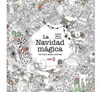 La navidad mágica. | Lizzie Mary Gullen