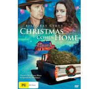 La Navidad vuelve a Canaan ( Christmas Comes Home to Canaan )