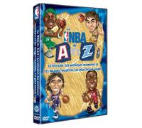 La NBA de A à Z [Francia] [DVD]