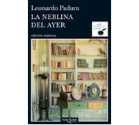 La Neblina Del Ayer