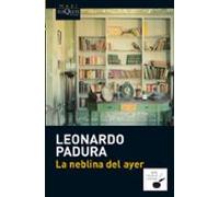 La Neblina Del Ayer