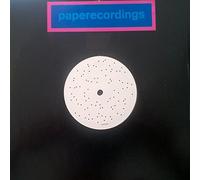 La Nebula Del Verano - New Phunk Theory 10"