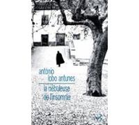 La Nébuleuse De Linsomnie (ebook)