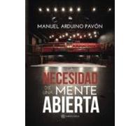 La necesidad de una mente abierta