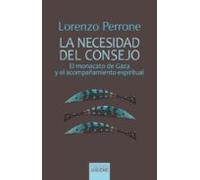 La Necesidad Del Consejo
