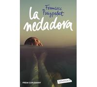 La nedadora: VIII Premi Carlemany per al Foment de la Lectura (LABUTXACA)