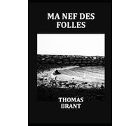 La Nef Des Folles (Brant Academy)