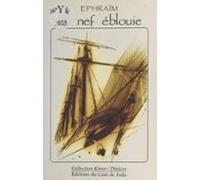 La Nef Éblouie (ebook)