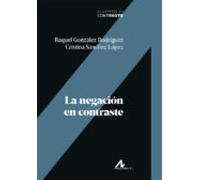 La negación en contraste (El Español en Contraste)