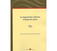 Negociación Colectiva Europea De Sector