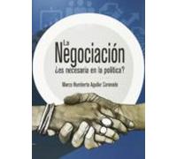 La Negociación (ebook)