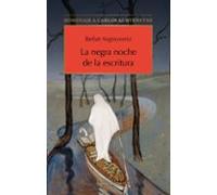 La Negra Noche De La Escritura