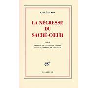La Négresse du Sacré-Coeur