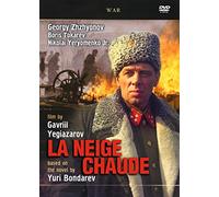 La Neige chaude [DVD]