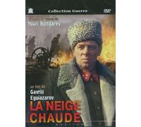 La neige chaude [Francia] [DVD]