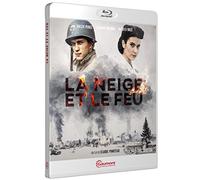 La Neige et le Feu [Francia] [Blu-ray]
