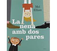 La nena amb dos pares (Àlbums)