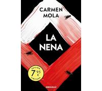 La Nena (Campaña edición limitada) (La novia gitana 3) (CAMPAÑAS)